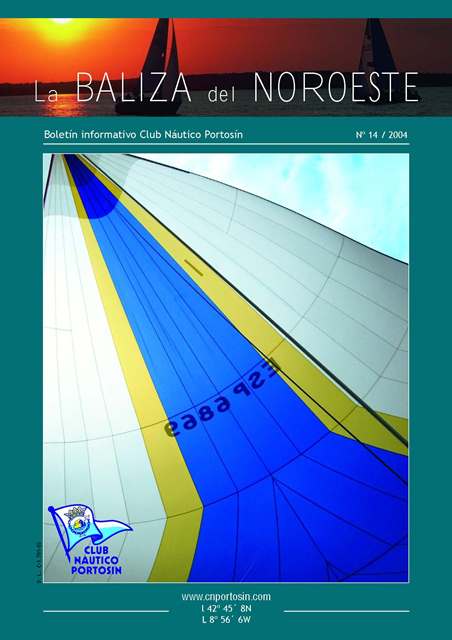 nº 14 - 2004