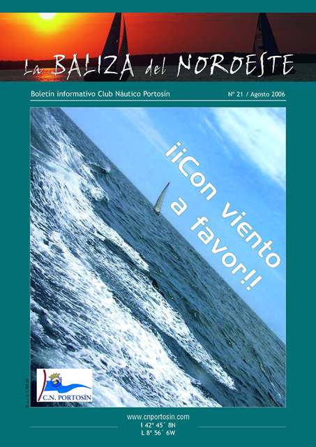 Agosto 2006